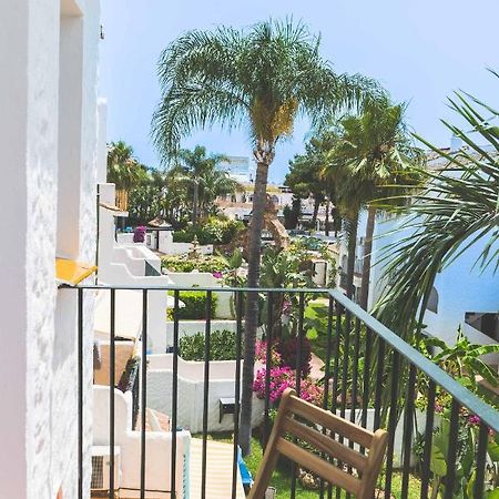 Precioso Apartamento Reformado En Benavista - Marbella Daire Estepona Dış mekan fotoğraf