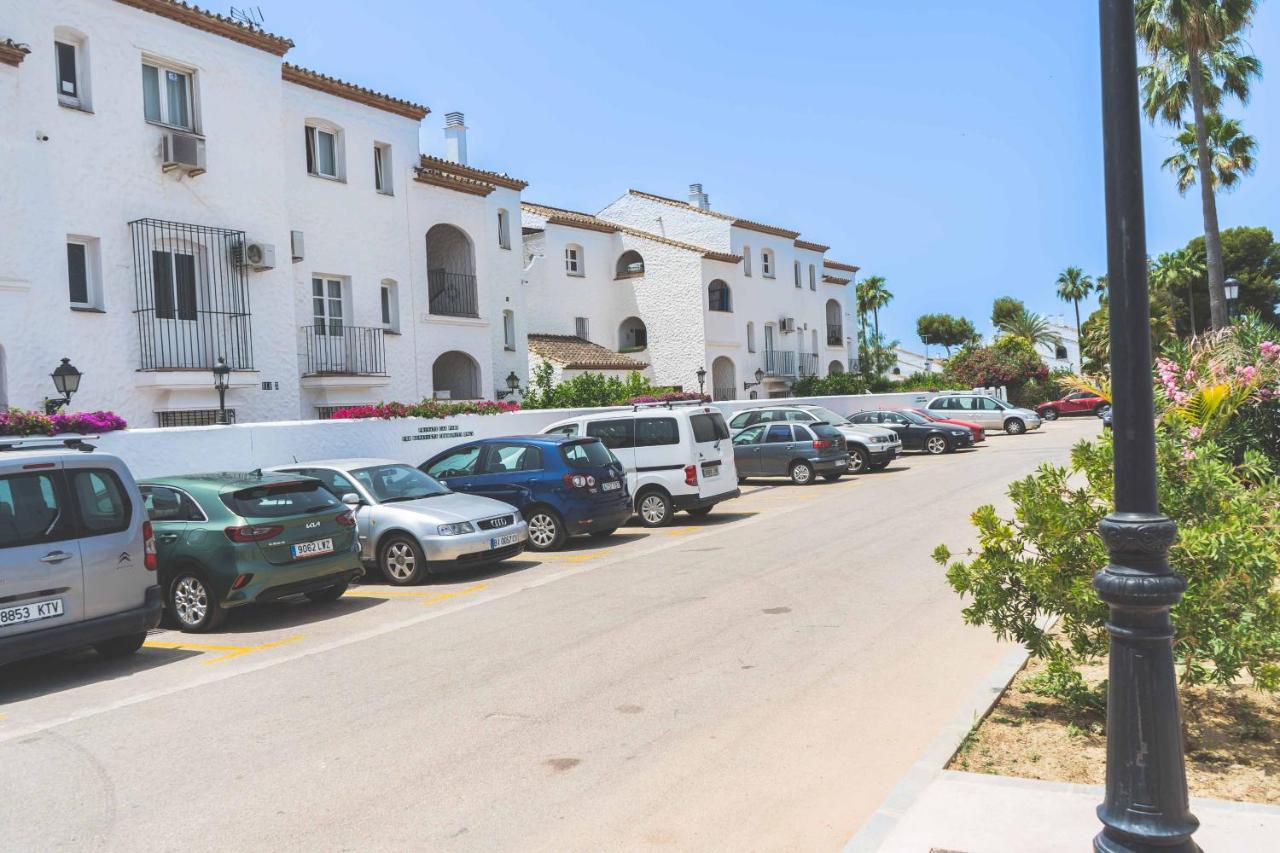 Precioso Apartamento Reformado En Benavista - Marbella Daire Estepona Dış mekan fotoğraf